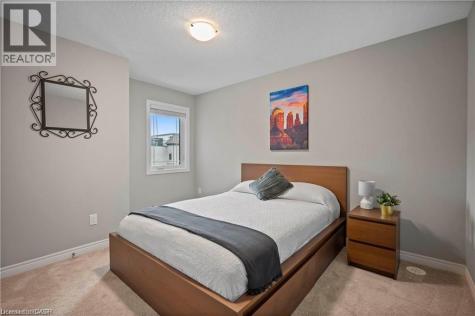 107 Westra Drive Guelph ON N1K 0B9