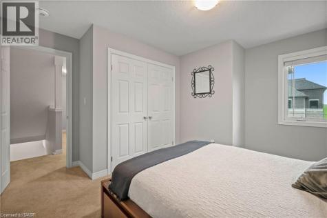 107 Westra Drive Guelph ON N1K 0B9