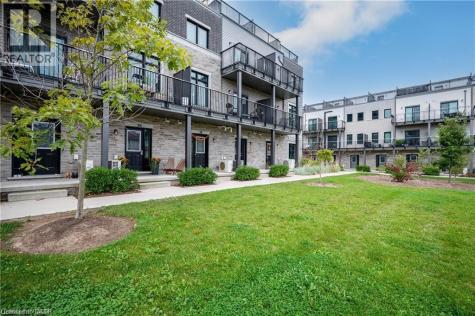 107 Westra Drive Guelph ON N1K 0B9