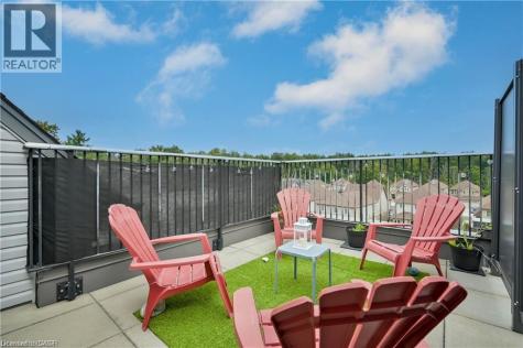 107 Westra Drive Guelph ON N1K 0B9