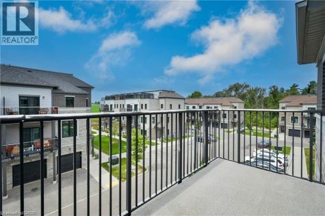 107 Westra Drive Guelph ON N1K 0B9