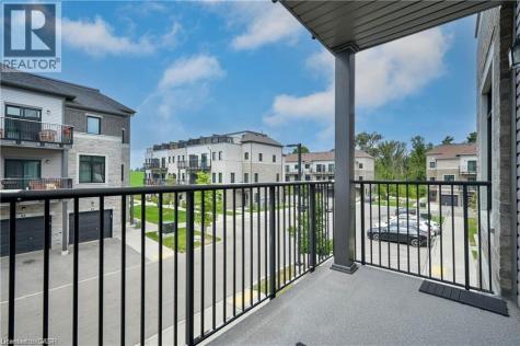 107 Westra Drive Guelph ON N1K 0B9