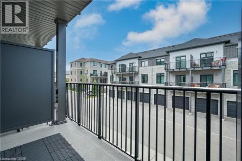 107 Westra Drive Guelph ON N1K 0B9