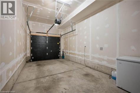 107 Westra Drive Guelph ON N1K 0B9