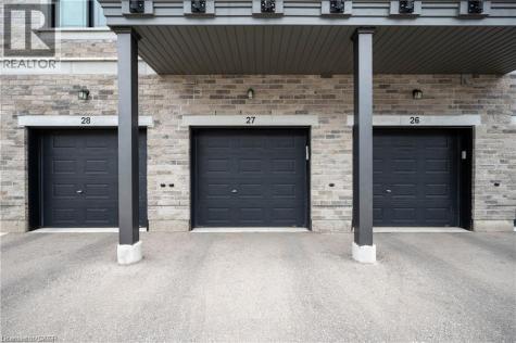 107 Westra Drive Guelph ON N1K 0B9