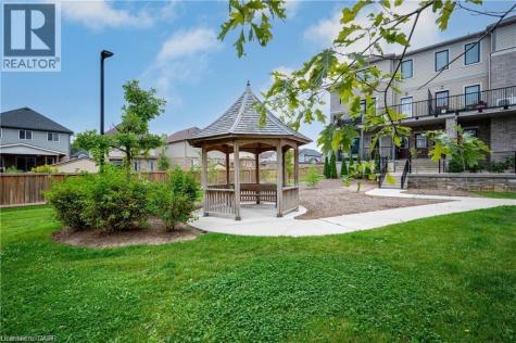 107 Westra Drive Guelph ON N1K 0B9