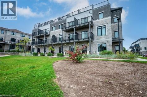 107 Westra Drive Guelph ON N1K 0B9