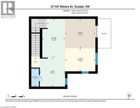 107 Westra Drive Guelph ON N1K 0B9