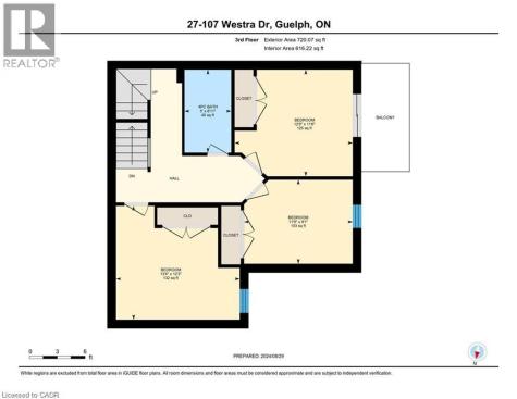 107 Westra Drive Guelph ON N1K 0B9