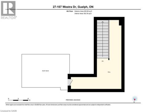 107 Westra Drive Guelph ON N1K 0B9