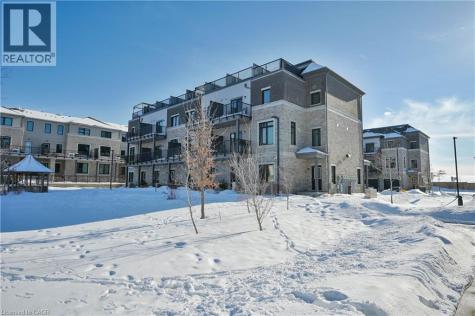 107 Westra Drive Guelph ON N1K 0B9