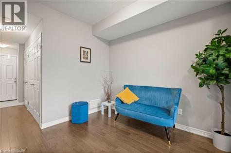 107 Westra Drive Guelph ON N1K 0B9