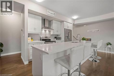 107 Westra Drive Guelph ON N1K 0B9