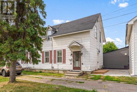 202 Bell Street Arnprior ON K7S 2R4