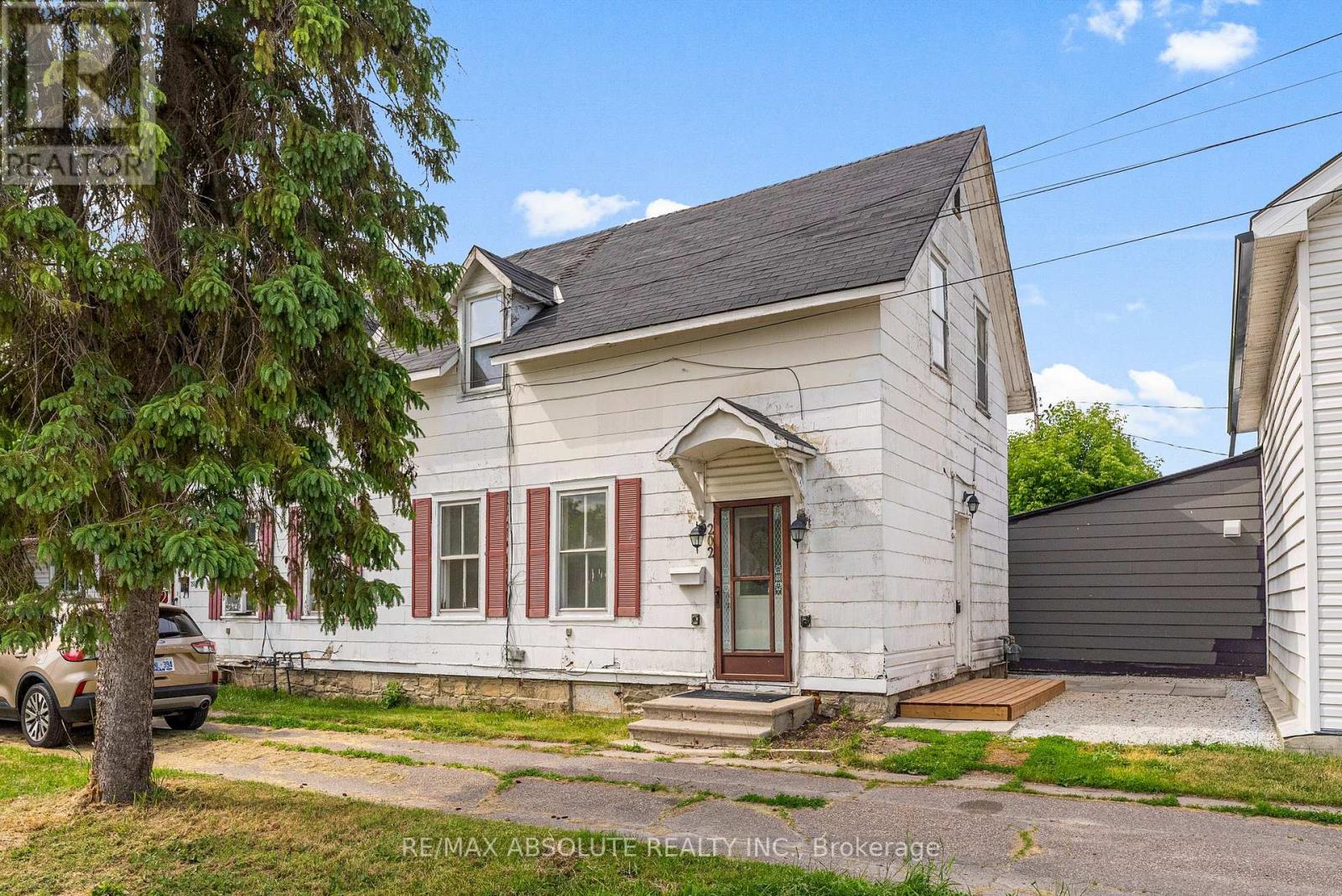 202 Bell Street Arnprior ON K7S 2R4