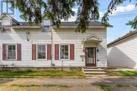 202 Bell Street Arnprior ON K7S 2R4