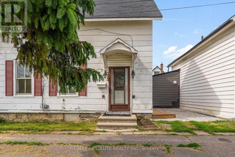 202 Bell Street Arnprior ON K7S 2R4