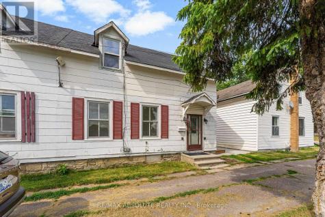 202 Bell Street Arnprior ON K7S 2R4