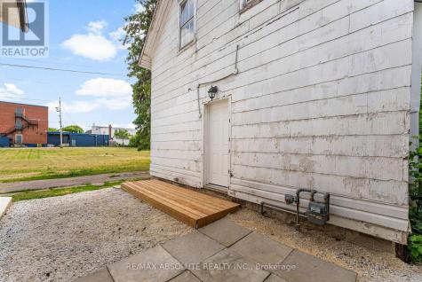 202 Bell Street Arnprior ON K7S 2R4