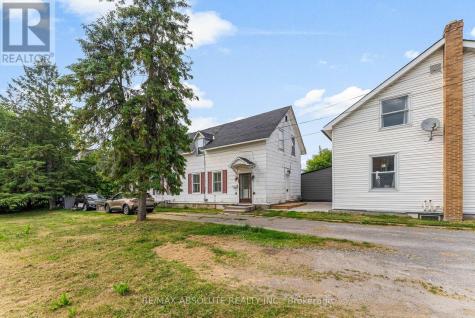 202 Bell Street Arnprior ON K7S 2R4