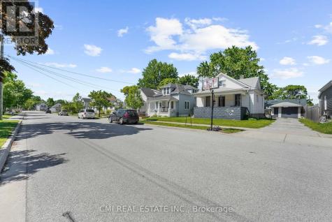 433 Lydia Street Sarnia ON N7T 6P5