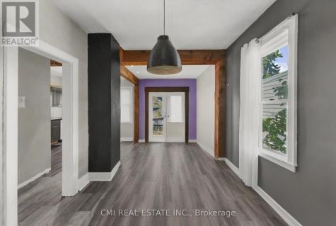 433 Lydia Street Sarnia ON N7T 6P5