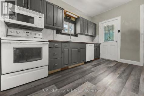 433 Lydia Street Sarnia ON N7T 6P5