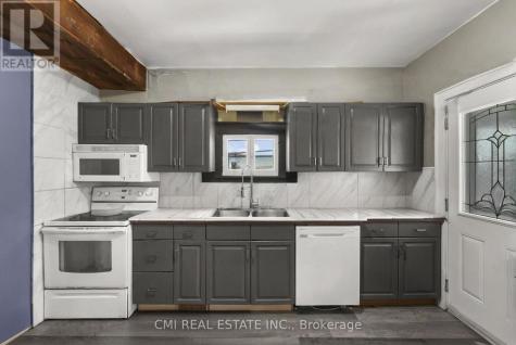 433 Lydia Street Sarnia ON N7T 6P5