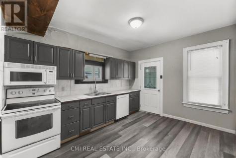 433 Lydia Street Sarnia ON N7T 6P5