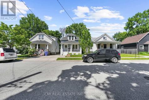 433 Lydia Street Sarnia ON N7T 6P5