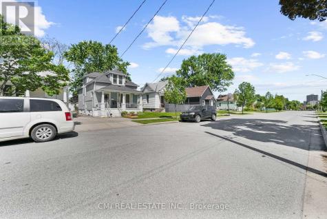 433 Lydia Street Sarnia ON N7T 6P5