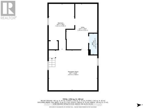 433 Lydia Street Sarnia ON N7T 6P5