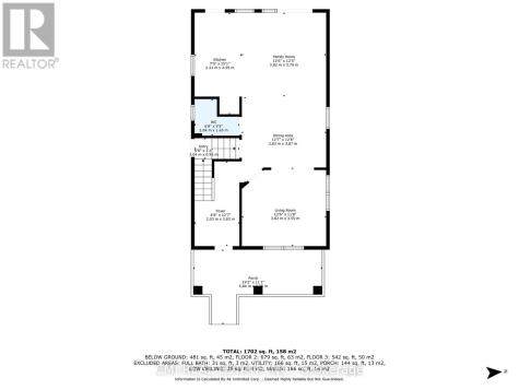 433 Lydia Street Sarnia ON N7T 6P5