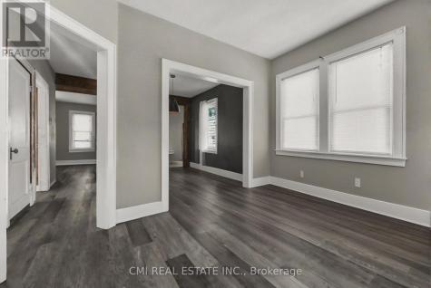 433 Lydia Street Sarnia ON N7T 6P5