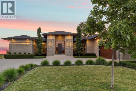 11 Destiny Drive Leamington ON N8H 0E1