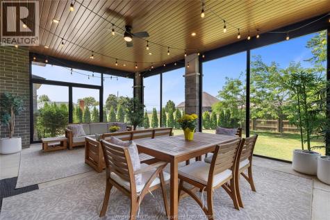 11 Destiny Drive Leamington ON N8H 0E1