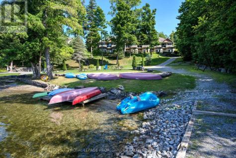 532 10th Concession Road Rideau Lakes ON K0G 1X0