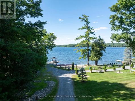 532 10th Concession Road Rideau Lakes ON K0G 1X0