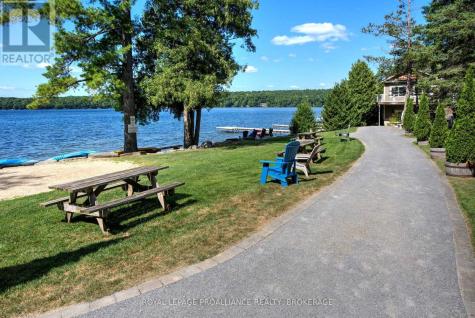 532 10th Concession Road Rideau Lakes ON K0G 1X0