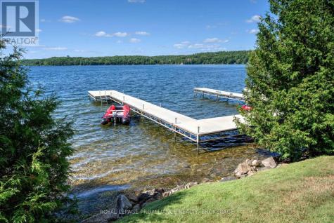 532 10th Concession Road Rideau Lakes ON K0G 1X0