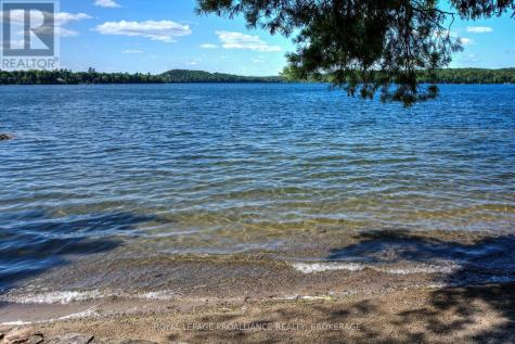 532 10th Concession Road Rideau Lakes ON K0G 1X0