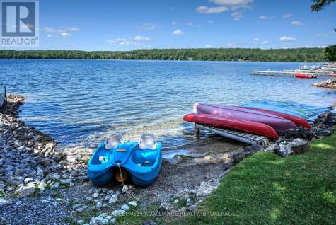 532 10th Concession Road Rideau Lakes ON K0G 1X0