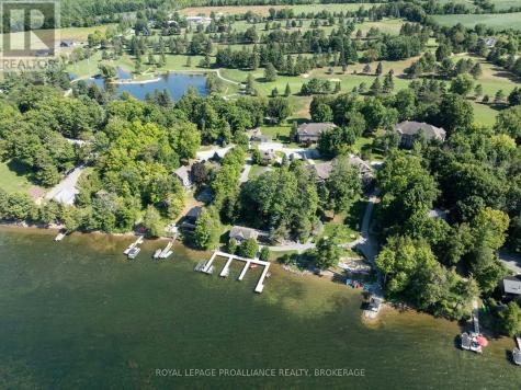 532 10th Concession Road Rideau Lakes ON K0G 1X0