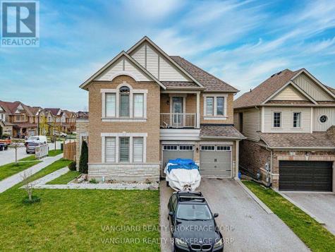 75 Treetops Boulevard New Tecumseth ON L9R 0L8