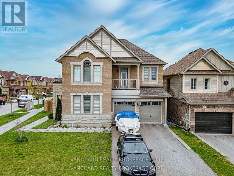 75 Treetops Boulevard New Tecumseth ON L9R 0L8