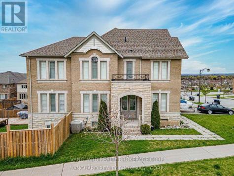 75 Treetops Boulevard New Tecumseth ON L9R 0L8