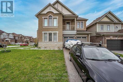 75 Treetops Boulevard New Tecumseth ON L9R 0L8