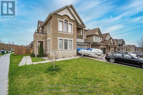 75 Treetops Boulevard New Tecumseth ON L9R 0L8
