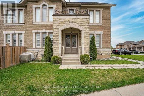 75 Treetops Boulevard New Tecumseth ON L9R 0L8