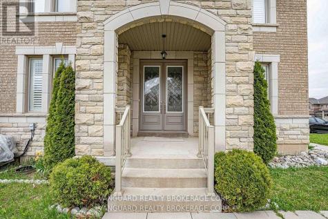 75 Treetops Boulevard New Tecumseth ON L9R 0L8
